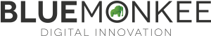 Blue Monkee Digital