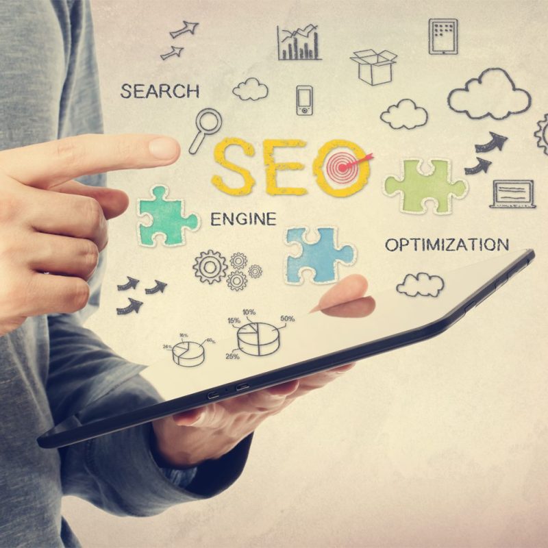 seo on page