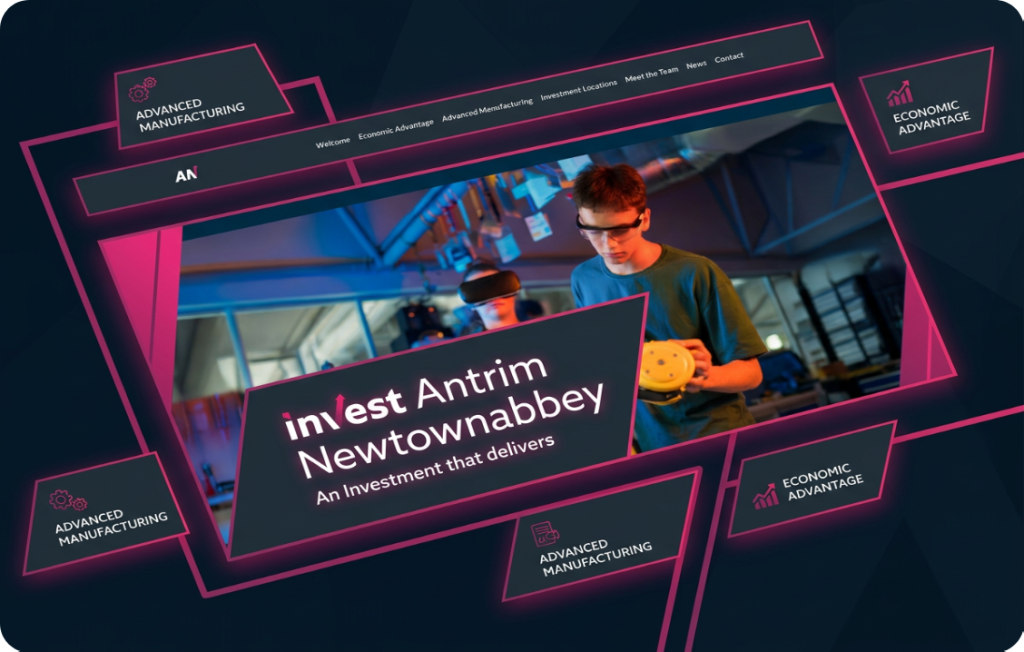 Antrim and Newtownabbey Borough Council