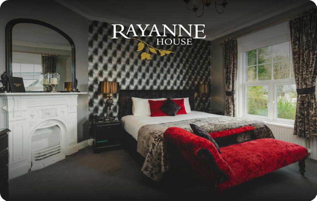 rayanne house